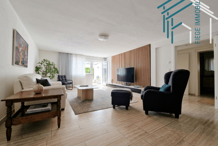 Wohnung zum Mieten in Heusenstamm 1.450,00 € 86 m²