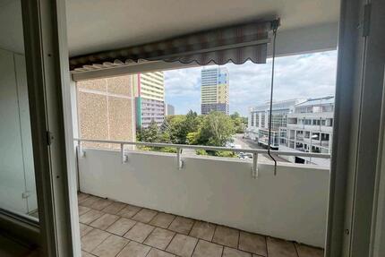 3-Zimmer-Wohnung Mainz Lerchenberg