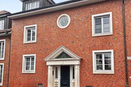 Wohnung zum Kaufen in Nottuln 112.000,00 € 41.93 m²