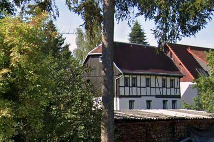 Haus zum Kaufen in Bernstadt auf dem Eigen 43.000,00 € 100.35 m²