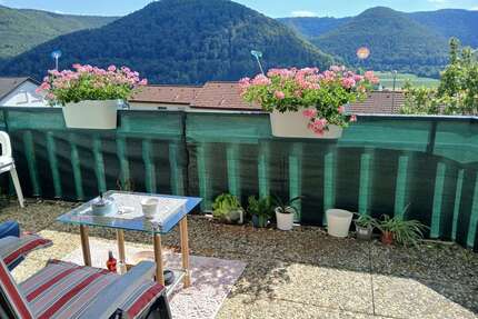 Wohnung zum Kaufen in Bad Urach 115.000,00 € 40 m²