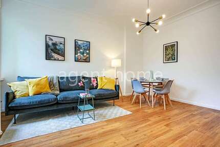 Wohnung zum Mieten in Stuttgart 2.080,00 € 86 m²