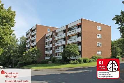 Wohnung zum Kaufen in Göttingen 249.900,00 € 99.04 m²