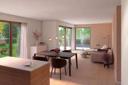 Wohnung zum Kaufen in Lindau 1.124.000,00 € 122 m²