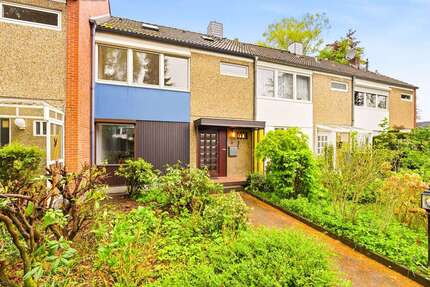 Haus zum Kaufen in Barsbüttel 350.000,00 € 108 m²