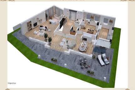 Haus zum Kaufen in Nettetal 1.100.000,00 € 387 m²