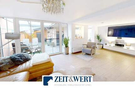 Haus in Euskirchen - 329.000,00&nbsp;EUR Kaufpreis, ca.&nbsp; 91,00&nbsp;m&sup2;&nbsp;Wohnfl&auml;che in Euskirchen (PLZ: 53881) Roitzheim