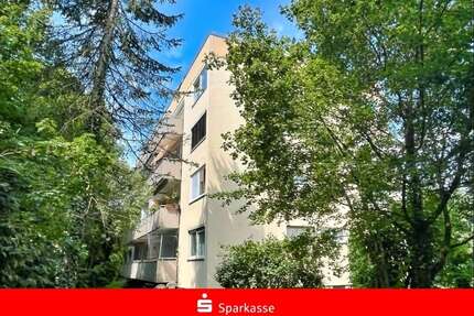 Wohnung zum Kaufen in Karlsfeld 165.000,00 € 42 m²