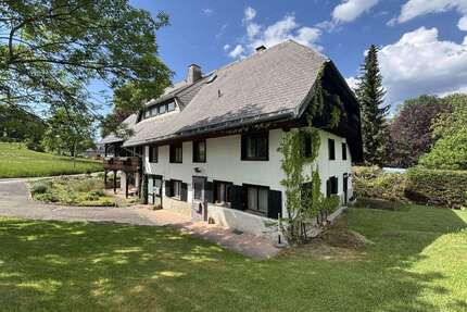 Haus zum Kaufen in Lenzkirch 398.000,00 € 430 m²