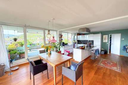 Wohnung zum Kaufen in Königstein im Taunus 530.000,00 € 127 m²