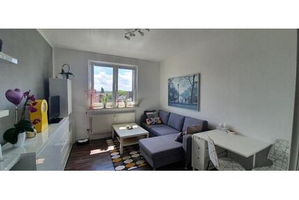 Attraktive 2-Zimmer-Dachgeschosswohnung im Herzen von Oberhausen