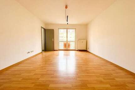 Wohnung zum Kaufen in Fürth 140.000,00 € 45 m²