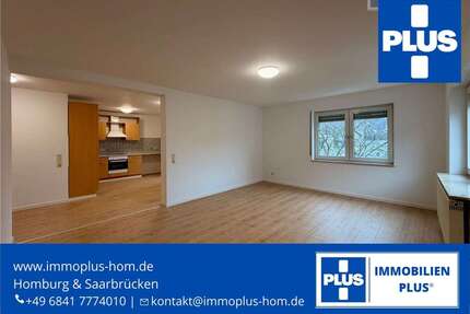 Wohnung zum Kaufen in Homburg Erbach 119.000,00 € 71.2 m² - Homburg / Erbach