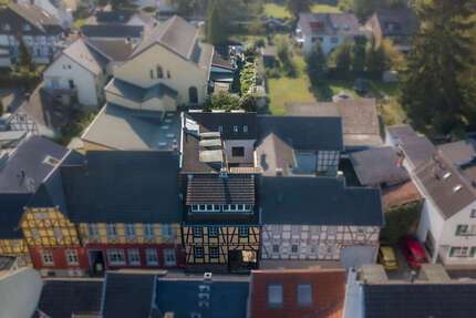 Haus zum Kaufen in Bonn 669.000,00 € 290 m²