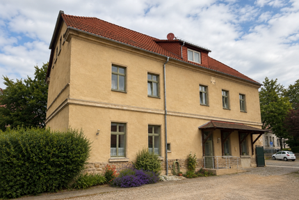 Haus zum Kaufen in Aschersleben 349.000,00 € 136 m²