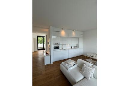 Exklusives Penthouse in Dortmund-Kirchhörde !