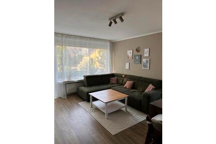 Provisionsfrei - 3-Zimmer-Wohnung mit Balkon in RemagenKripp