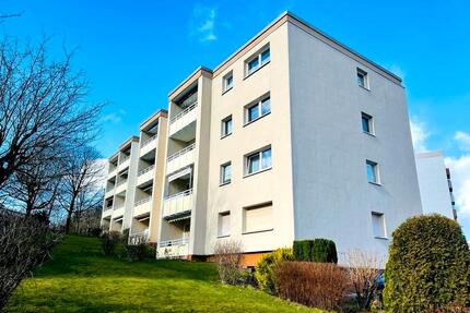 3-Zimmer-Erdgeschosswohnung in Wehberg-modernisiert mit Balkon - Lüdenscheid