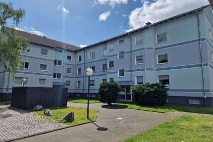 Wohnung zum Mieten in Bergkamen 739,00 € 84.41 m²