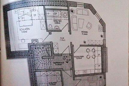Wohnung zu mieten - Reichenbacher Str. 92a, 08056 Zwickau