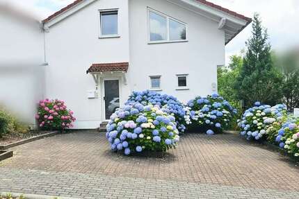 Haus zum Kaufen in Bad König 399.000,00 € 160 m²