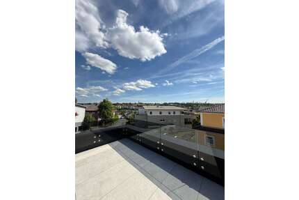 Wohnung zum Kaufen in Passau 499.000,00 € 86.81 m²