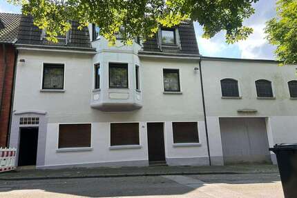 Haus zum Kaufen in Gelsenkirchen 499.000,00 € 306 m²