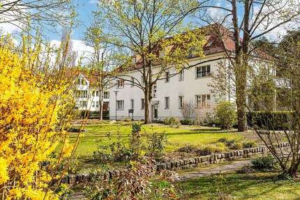 Wohnung zum Kaufen in Wustermark 280.000,00 € 91.72 m²