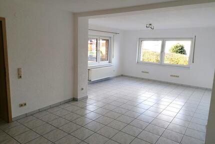 3-ZKB Wohnung EG 91qm + Terrasse + Stellplatz 56459 Stahlhofen - Langenhahn