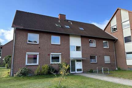 Wohnung zum Kaufen in Lüneburg 259.000,00 € 78 m²
