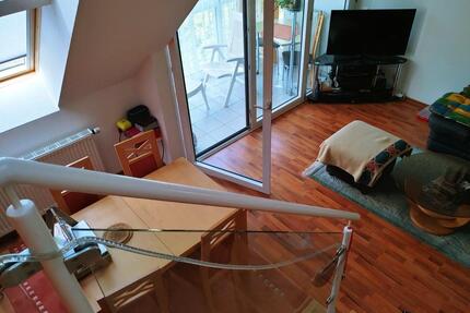 3-Zi.-Wohnung Maisonette im schönen Babelsberg - Potsdam