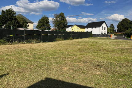 RESERVIERT +++ Sonderpreis - Ihr Baugrundstück wartet +++ - Büdingen
