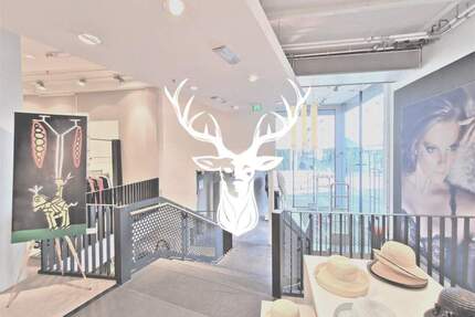 Einzigartiges Geschäftshaus im Herzen der Innenstadt Bad Säckingens zu verkaufen