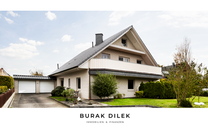 Haus zum Kaufen in Hatten 569.000,00 € 248.32 m²