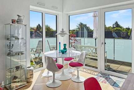 Wohnung zum Kaufen in Münster 549.000,00 € 111.17 m²