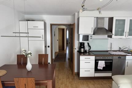 Oberstdorf im Allgäu Ferienwohnung für 4 Personen