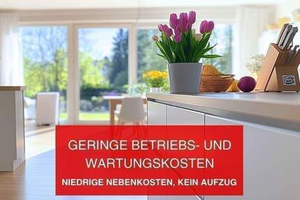 #Planbar, sicher, niedrige Kosten-Festpreis-Bezug dieses Jahr# - Nürnberg Kornburg