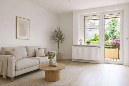 Wohnung zum Kaufen in Bremerhaven 139.900,00 € 80.49 m²
