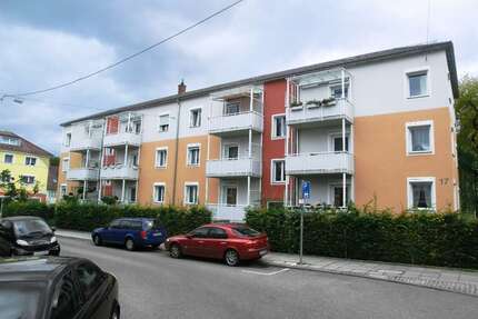 Wohnung zum Mieten in Stuttgart 809,09 € 67.2 m²