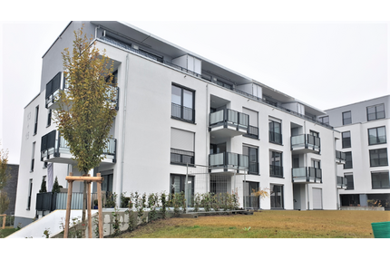 Wohnung zum Mieten in Pforzheim 919,00 € 78.65 m²
