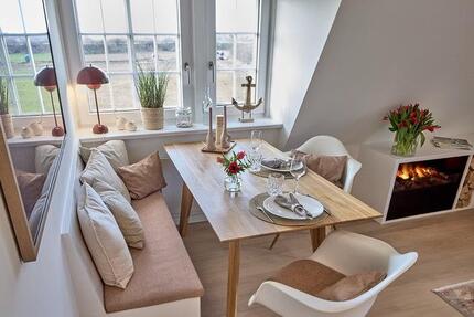 Sylt I Reet | 4 Personen I Pool & Sauna 4.5.-9.5.2026