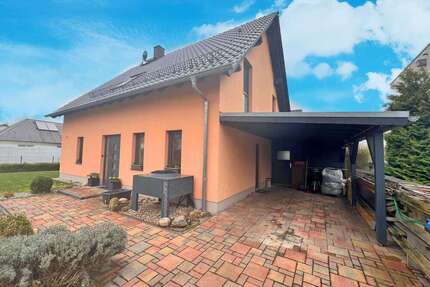 Haus zum Kaufen in Leipzig 550.000,00 € 141 m²