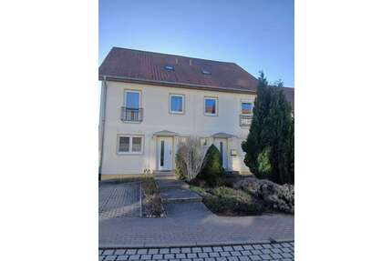 Haus zum Mieten in Senftenberg OT Brieske 1.155,00 € 133 m²