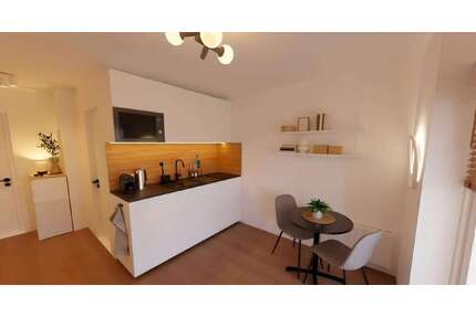 Wohnung zum Mieten in Markt Schwaben 750,00 € 21 m²