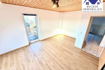 Wohnung zum Mieten in Wolfenbüttel 430,00 € 48 m²