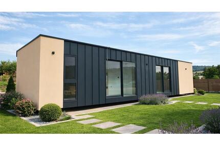 Möbliertes Tiny House ca. 50 m² – bezugsfertig 125.000 € - Konstanz Konstanz-Fürstenberg