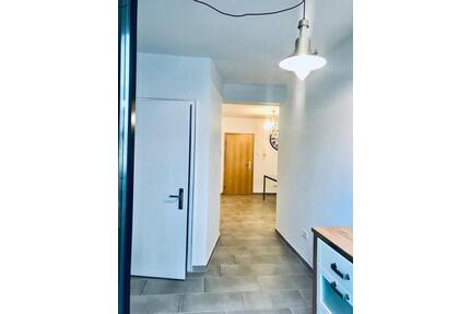 Sanierte 80qm Wohnung in schöner, zentraler Lage - Bielefeld