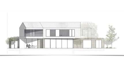 Grundstück zu verkaufen in Rettenbergen 750.000,00 € 1437 m²