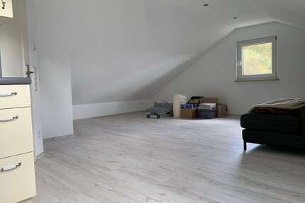Wohnung zum Mieten in Schwanfeld 400,00 € 50 m²