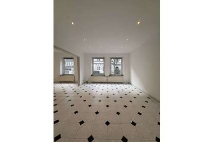 Wohnung zum Mieten in Düsseldorf 1.595,00 € 100 m²